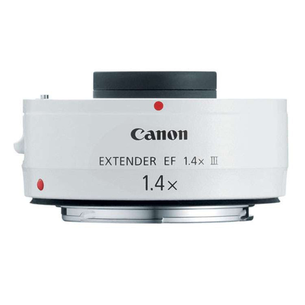 Canon 1.4x III - 1896