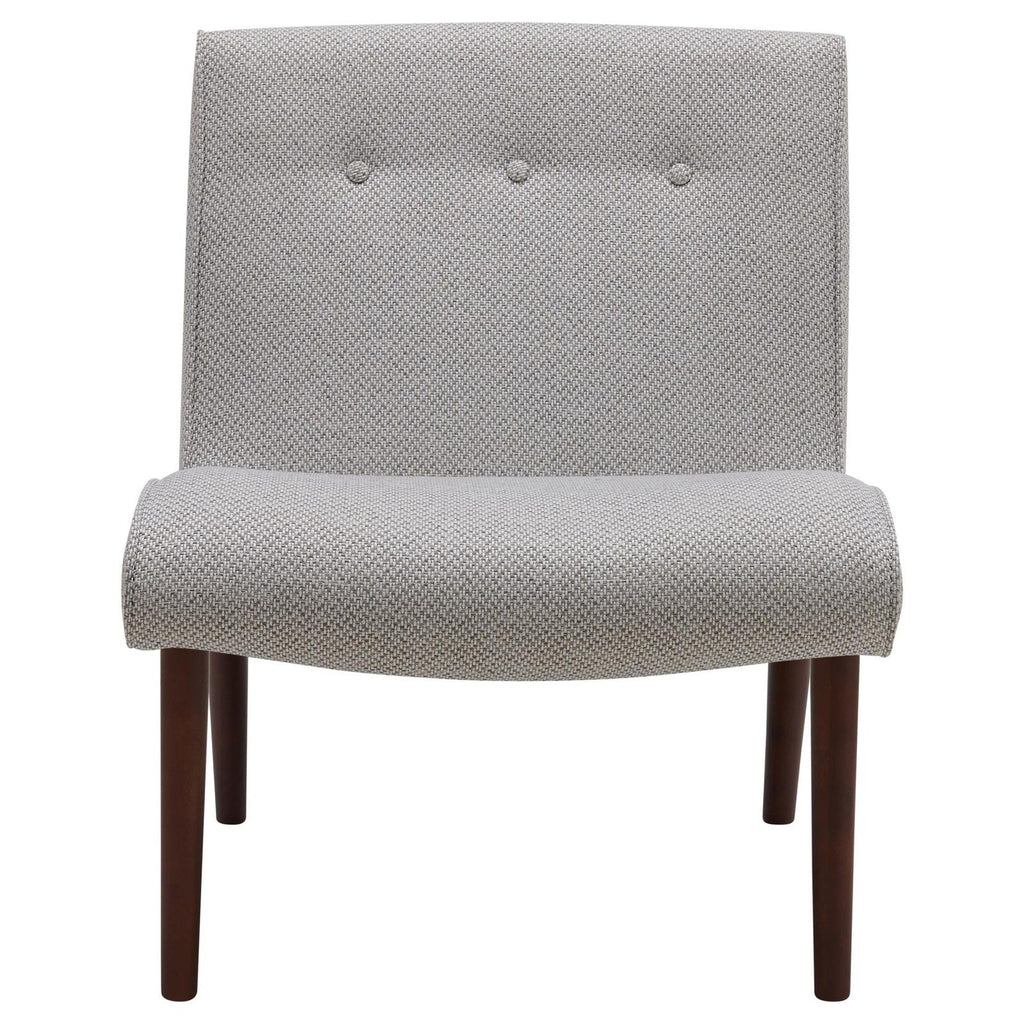New Pacific Direct Alexis Fabric Chair -  1900135-410