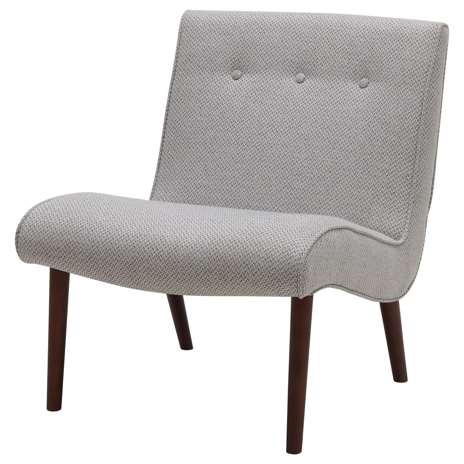 New Pacific Direct Alexis Fabric Chair -  1900135-410