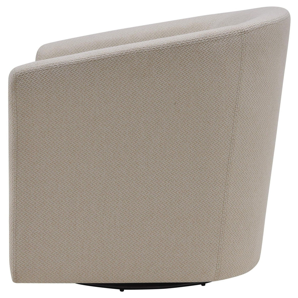 New Pacific Direct Hayden Fabric Swivel Chair -  1900142-276