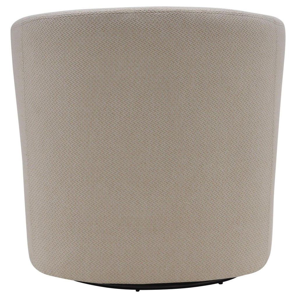 New Pacific Direct Hayden Fabric Swivel Chair -  1900142-276