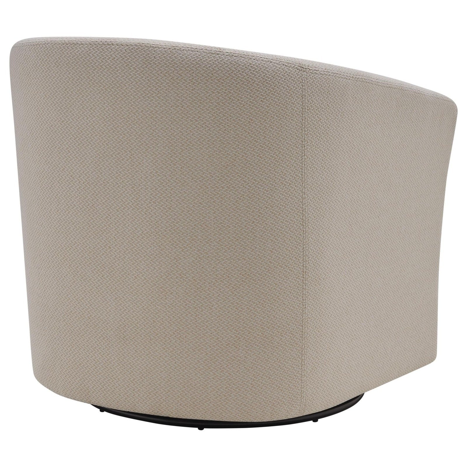 New Pacific Direct Hayden Fabric Swivel Chair -  1900142-276