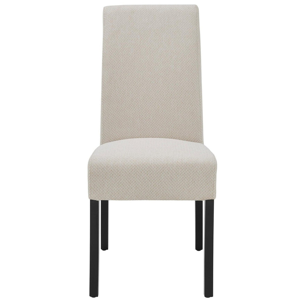 New Pacific Direct Valencia Fabric Chair, (Set of 2)  - 1900164-276