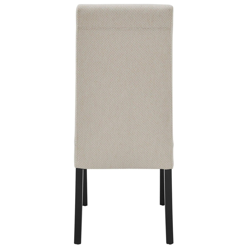 New Pacific Direct Valencia Fabric Chair, (Set of 2)  - 1900164-276