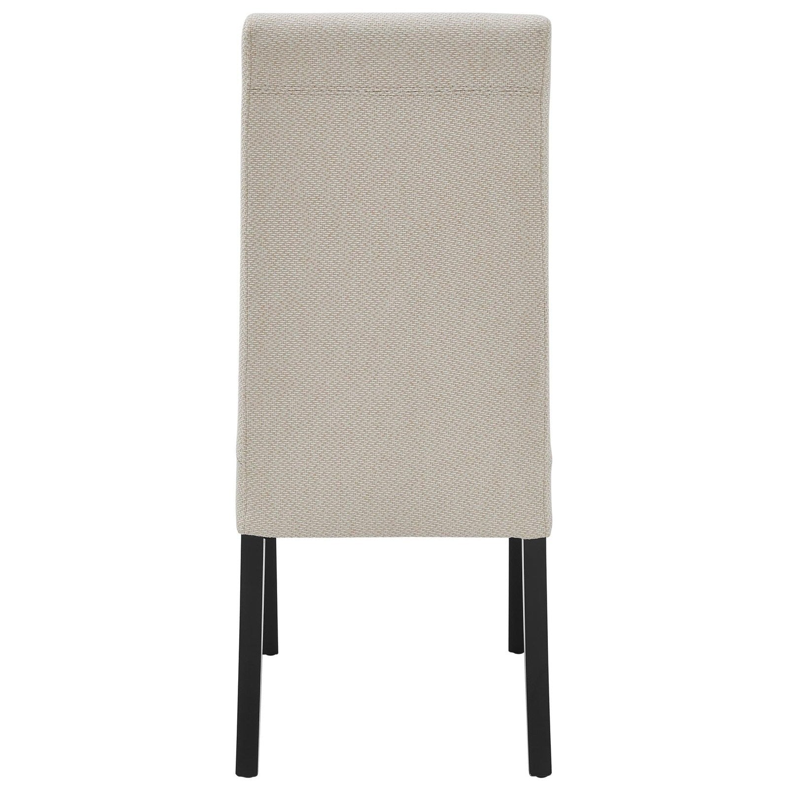 New Pacific Direct Valencia Fabric Chair, (Set of 2)  - 1900164-276