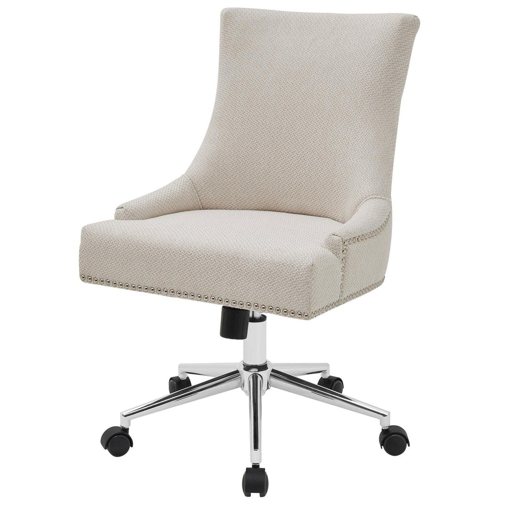New Pacific Direct Charlotte Fabric Office Chair  - 1900165-276