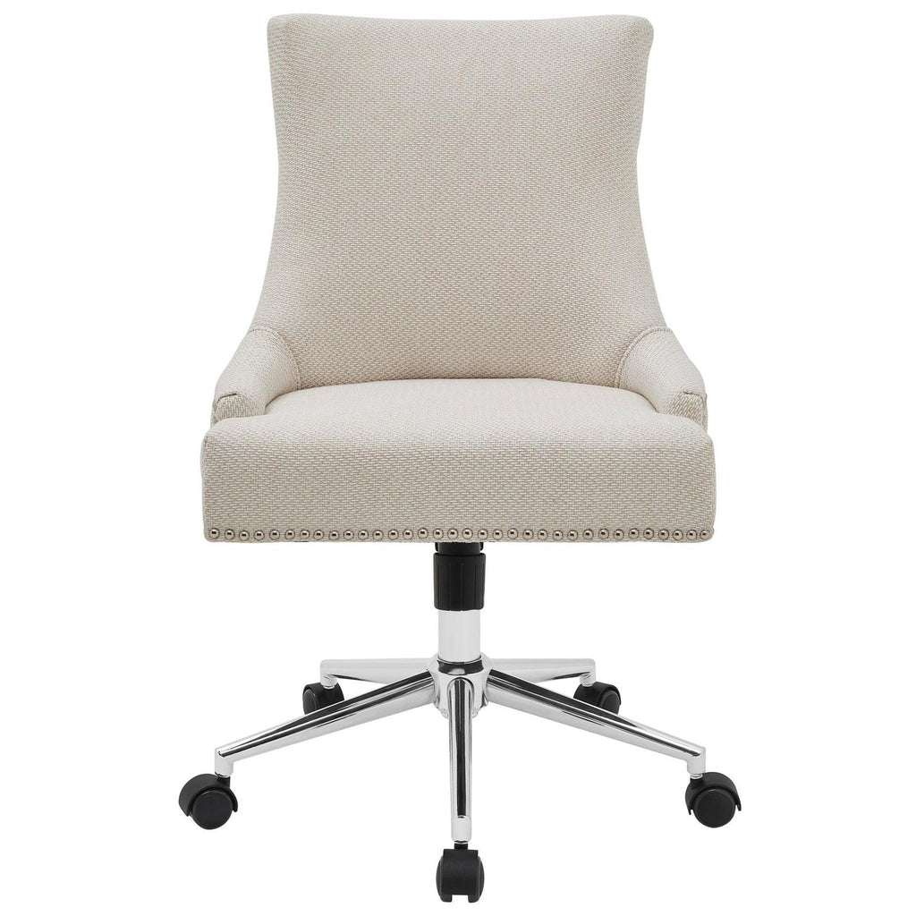 New Pacific Direct Charlotte Fabric Office Chair  - 1900165-276