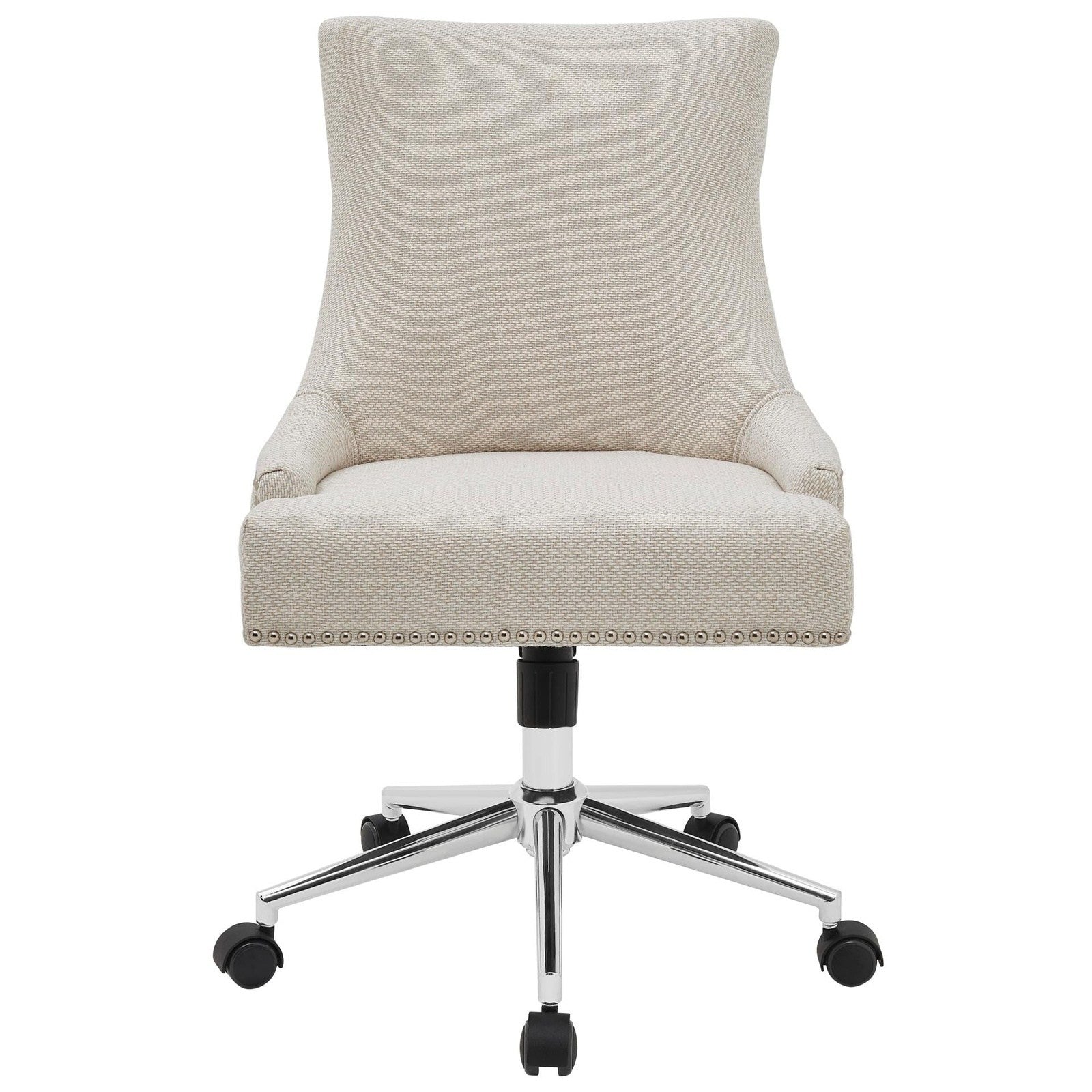 New Pacific Direct Charlotte Fabric Office Chair  - 1900165-276