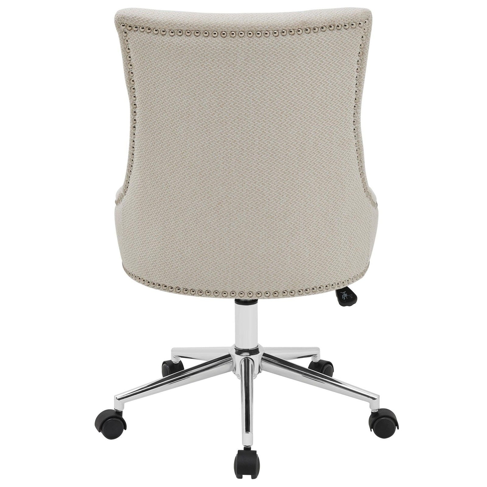 New Pacific Direct Charlotte Fabric Office Chair  - 1900165-276