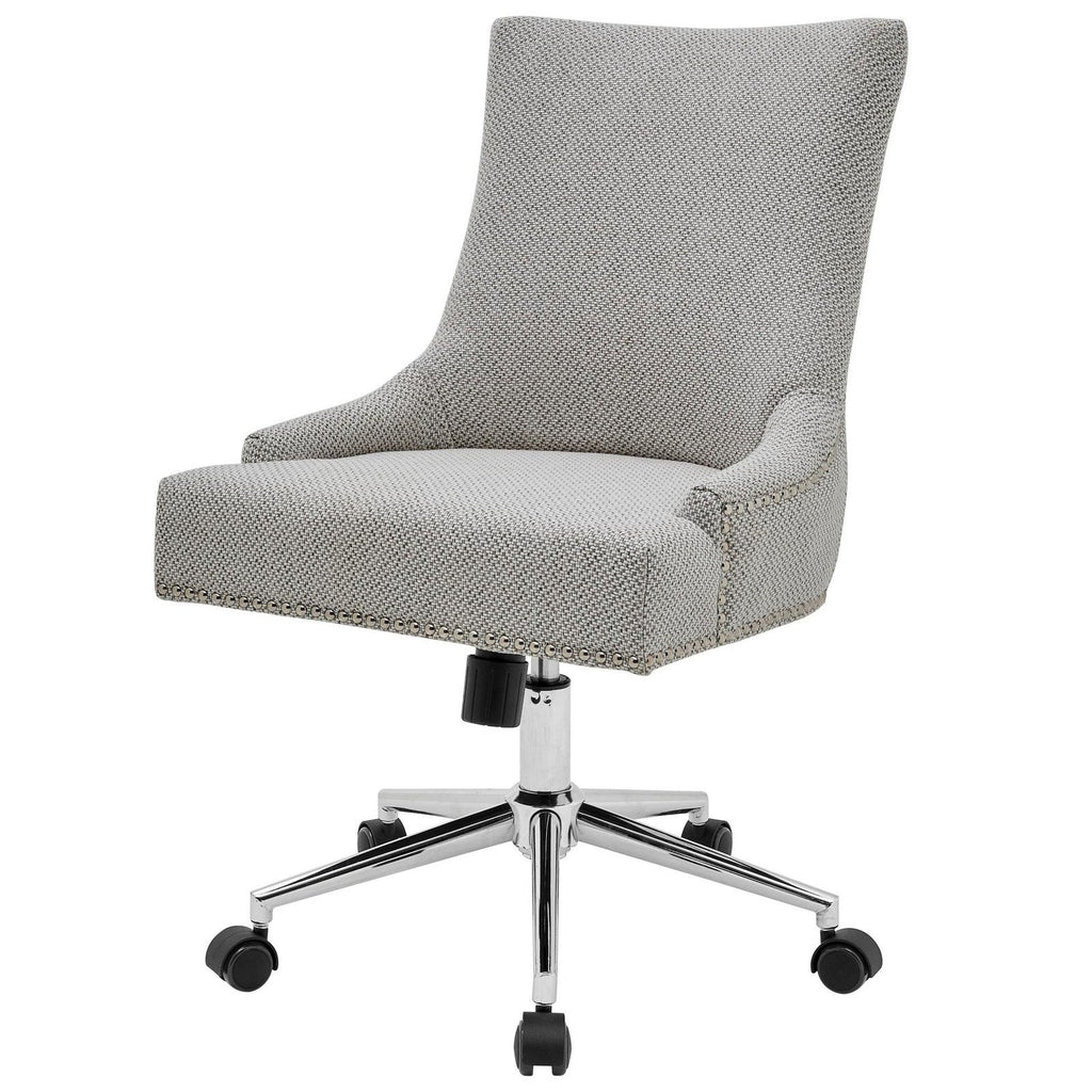 New Pacific Direct Charlotte Fabric Office Chair -  1900165-410