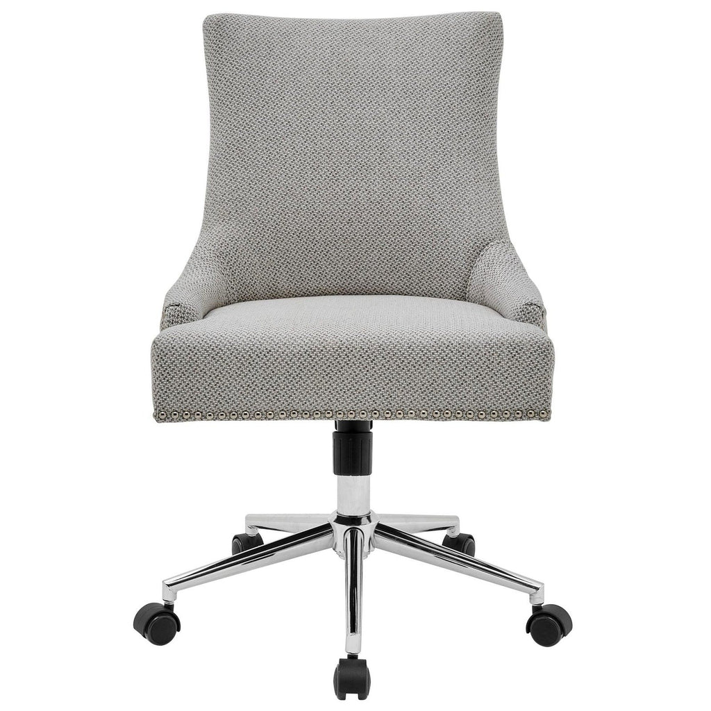 New Pacific Direct Charlotte Fabric Office Chair -  1900165-410