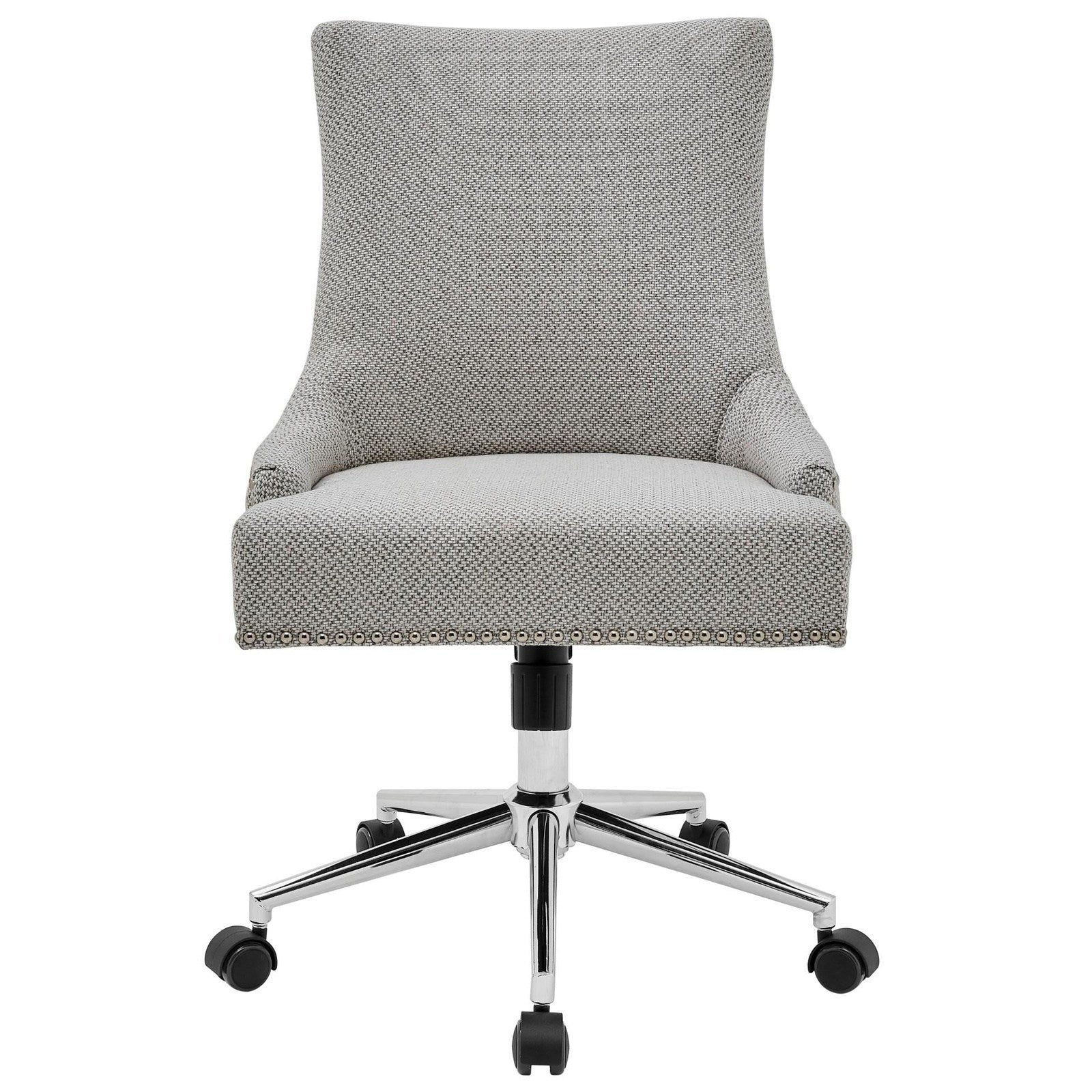 New Pacific Direct Charlotte Fabric Office Chair -  1900165-410
