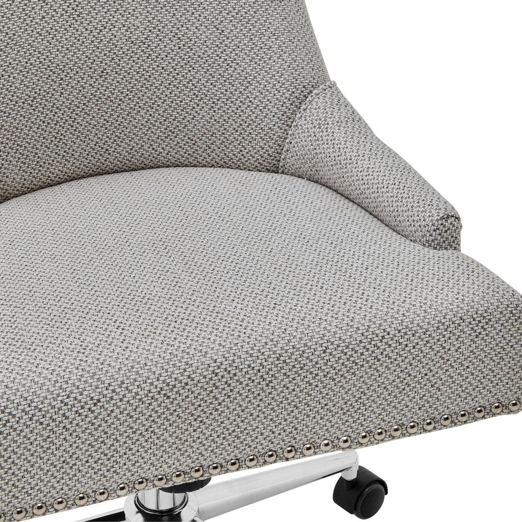 New Pacific Direct Charlotte Fabric Office Chair -  1900165-410