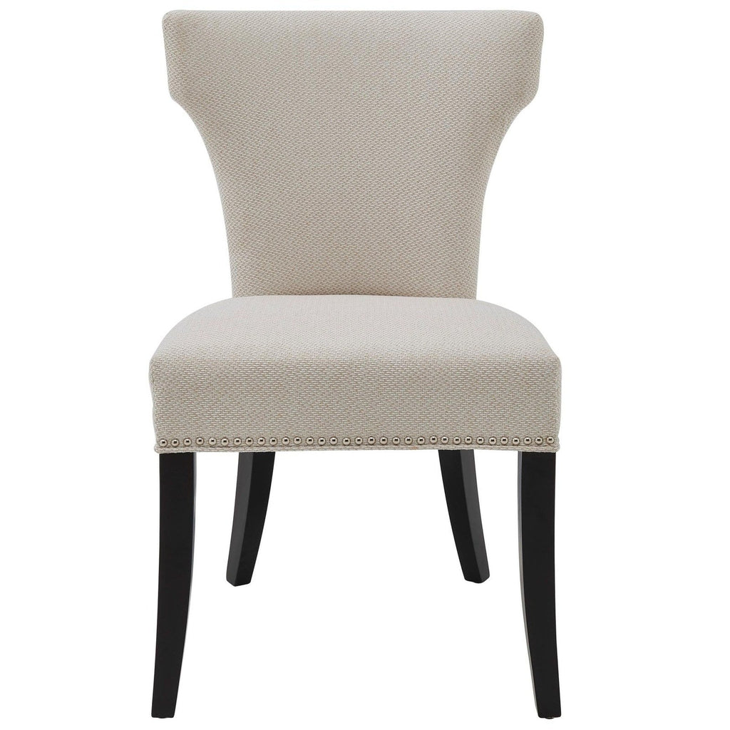 New Pacific Direct Dresden Fabric Chair, (Set of 2) -  1900166-276