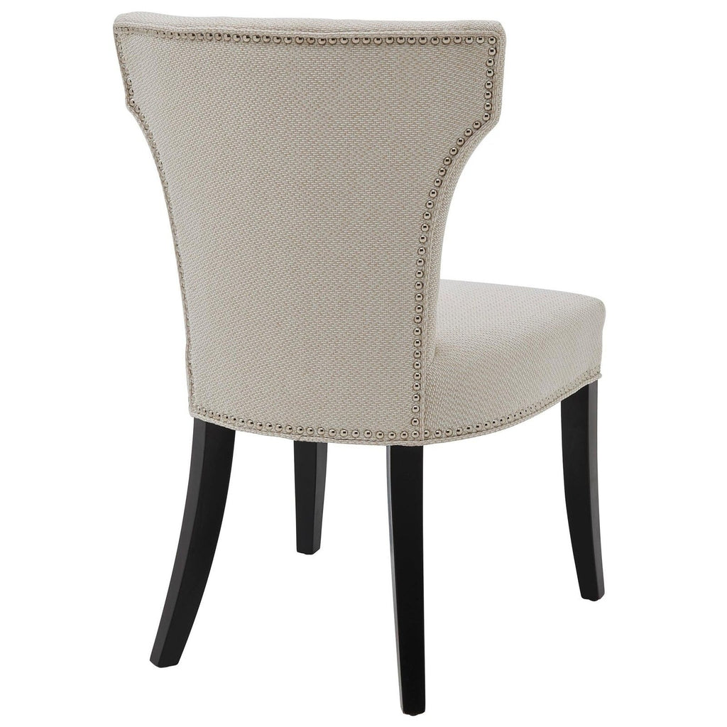 New Pacific Direct Dresden Fabric Chair, (Set of 2) -  1900166-276
