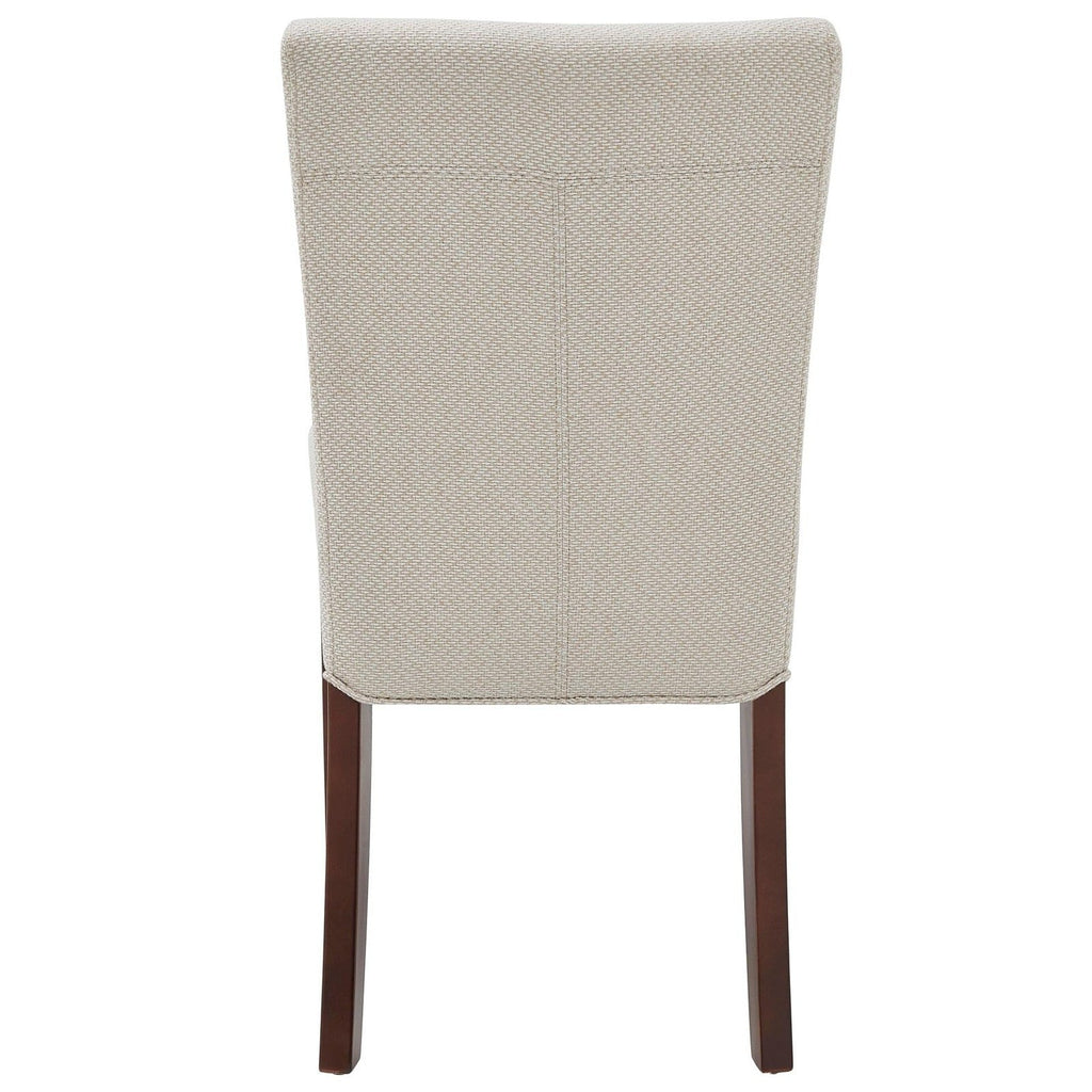 New Pacific Direct Beverly Hills Fabric Chair, (Set of 2) -  1900167-276