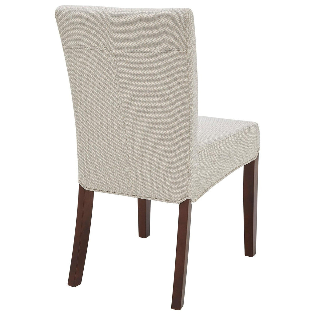 New Pacific Direct Beverly Hills Fabric Chair, (Set of 2) -  1900167-276