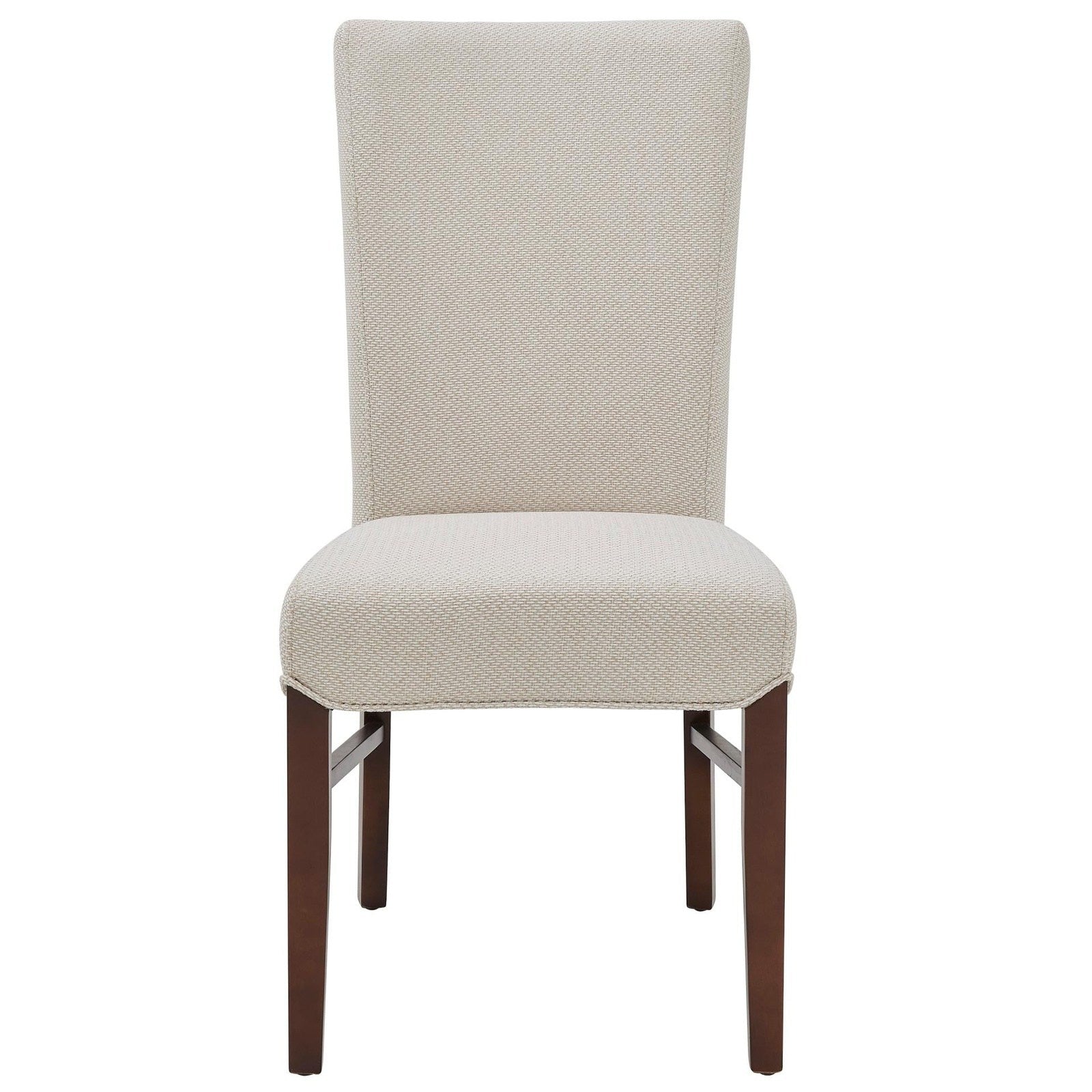 New Pacific Direct Milton Fabric Chair, (Set of 2)  - 1900168-276