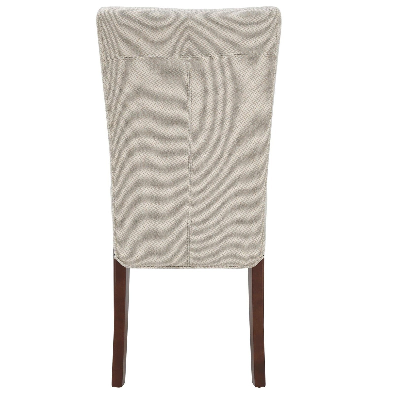 New Pacific Direct Milton Fabric Chair, (Set of 2)  - 1900168-276