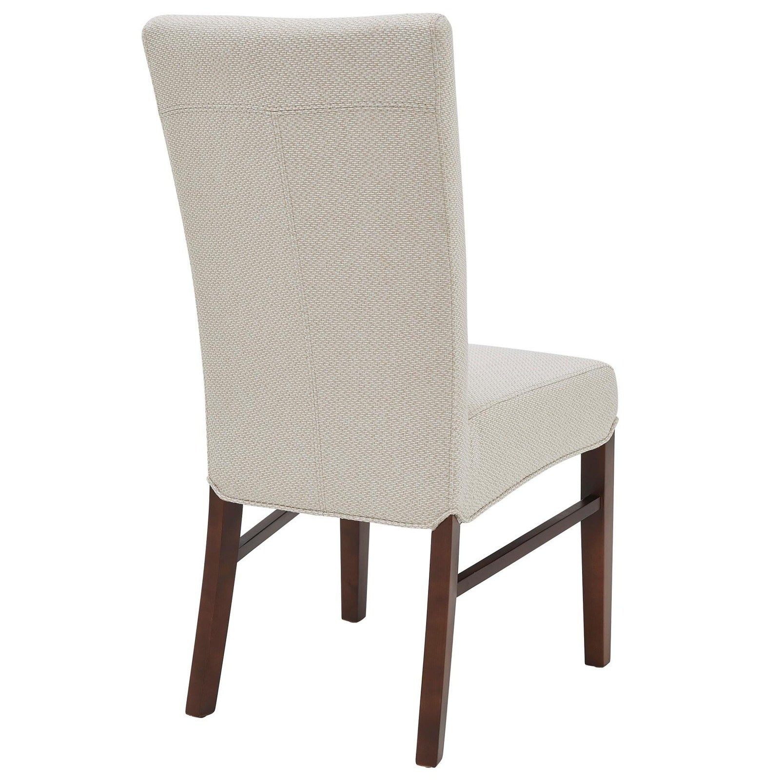 New Pacific Direct Milton Fabric Chair, (Set of 2)  - 1900168-276