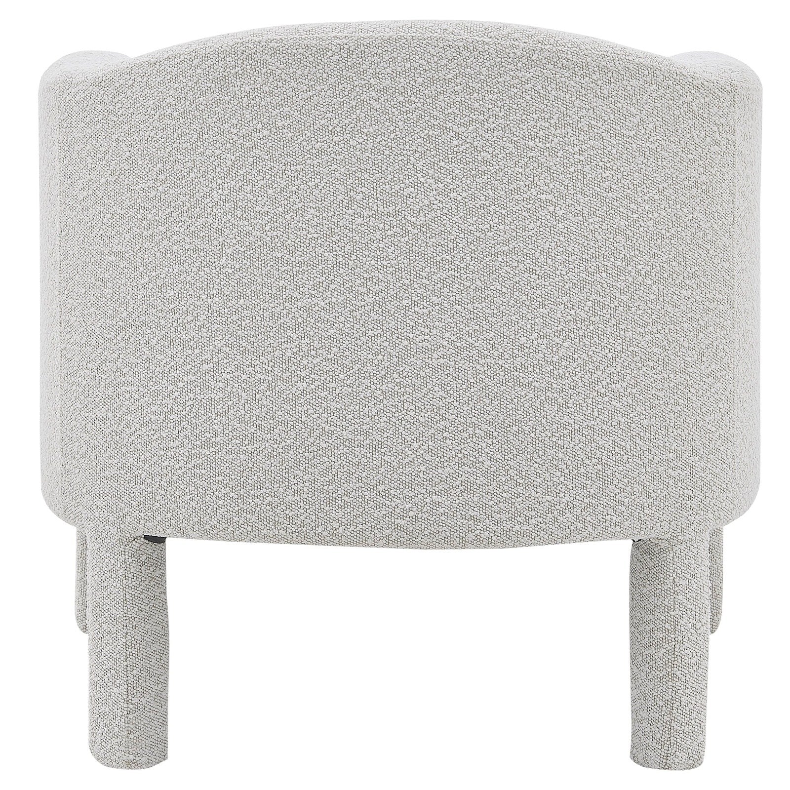 New Pacific Direct Jennifer Fabric Accent Arm Chair  - 1900171-563