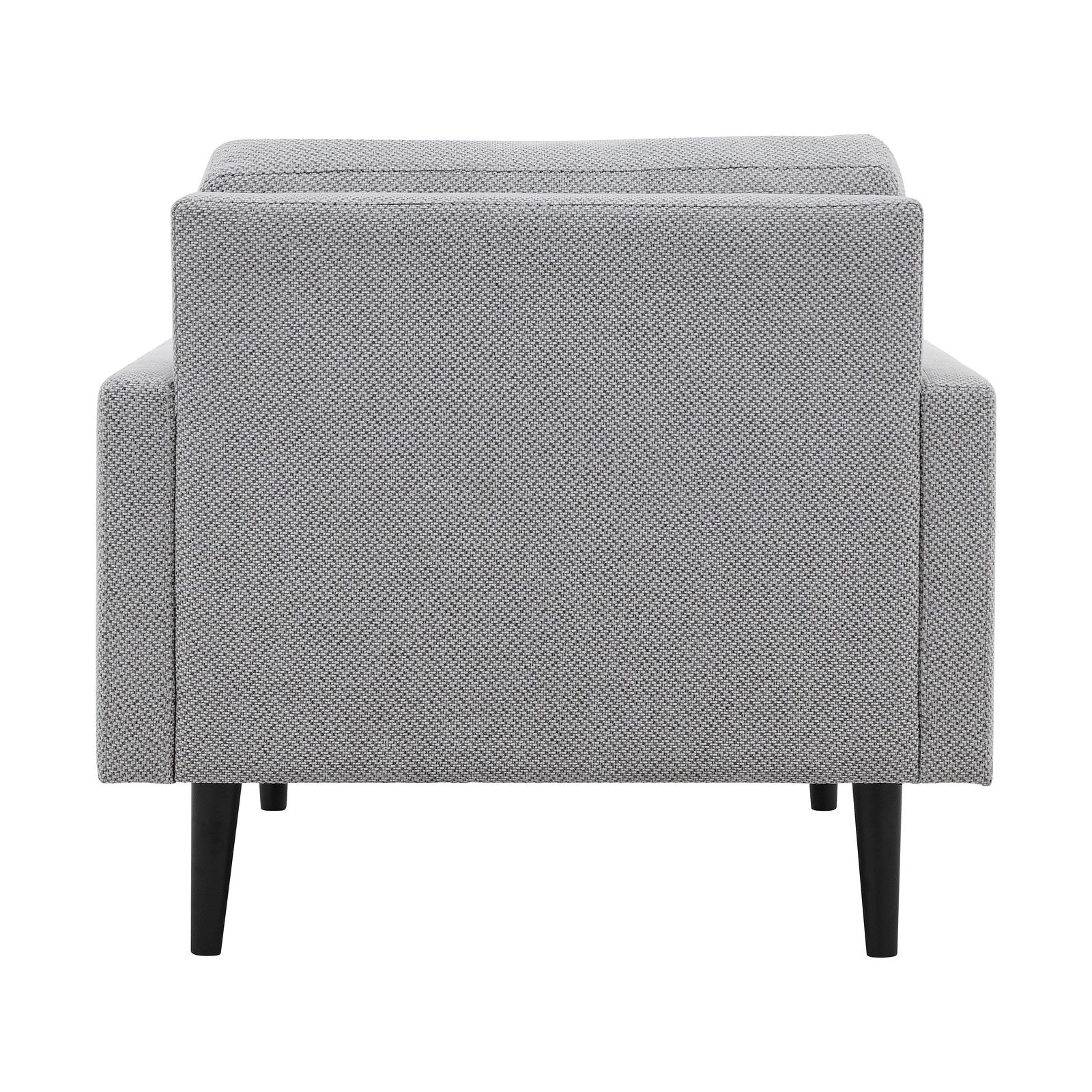 New Pacific Direct Ritchie KD Fabric Accent Arm Chair  - 1900178-410