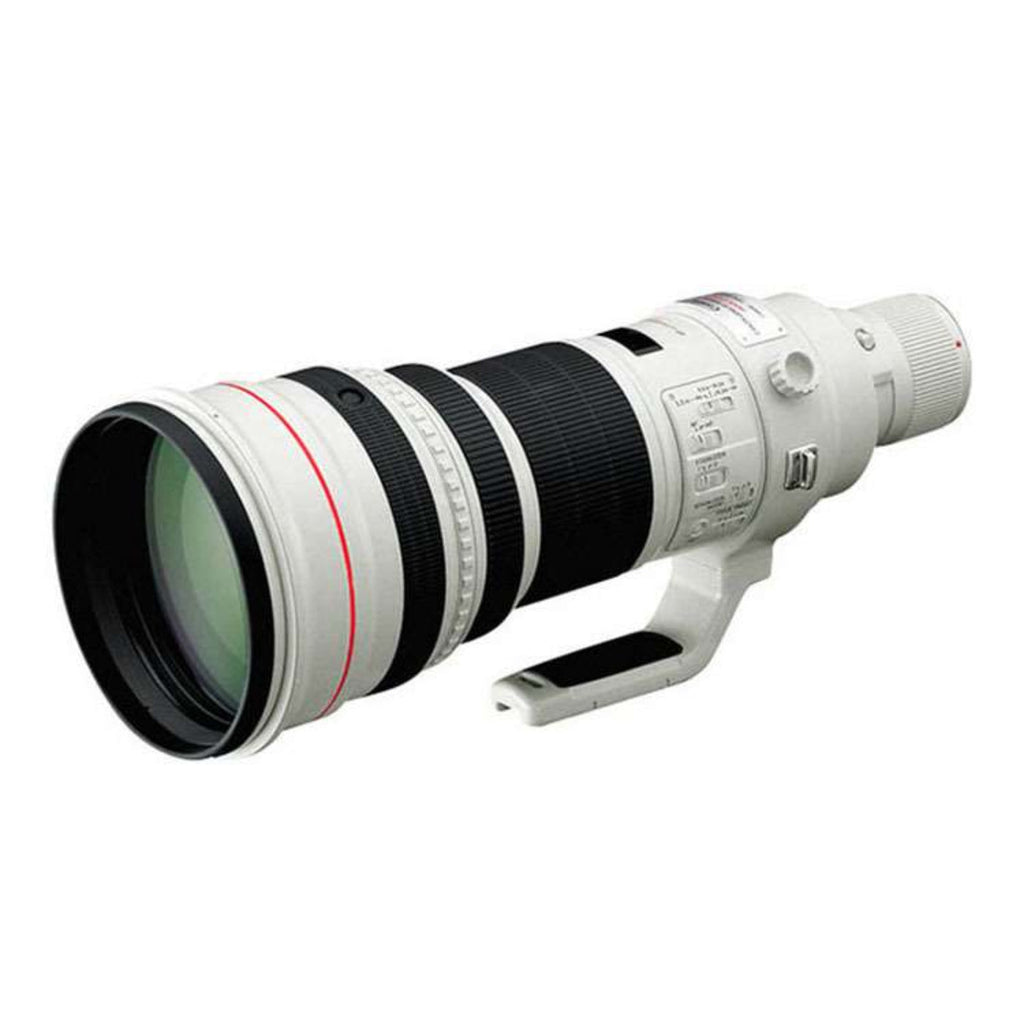 Canon 600mm f4.0L IS II - 1902