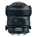 Canon 17mm f4.0L TS-E - 1903