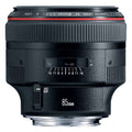 Canon 85mm f1.2 L II USM - 1919