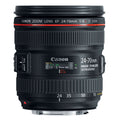 Canon 24-70mm f4.0L IS USM - 1927