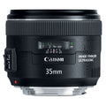 Canon 35mm f2.0 IS USM - 1930