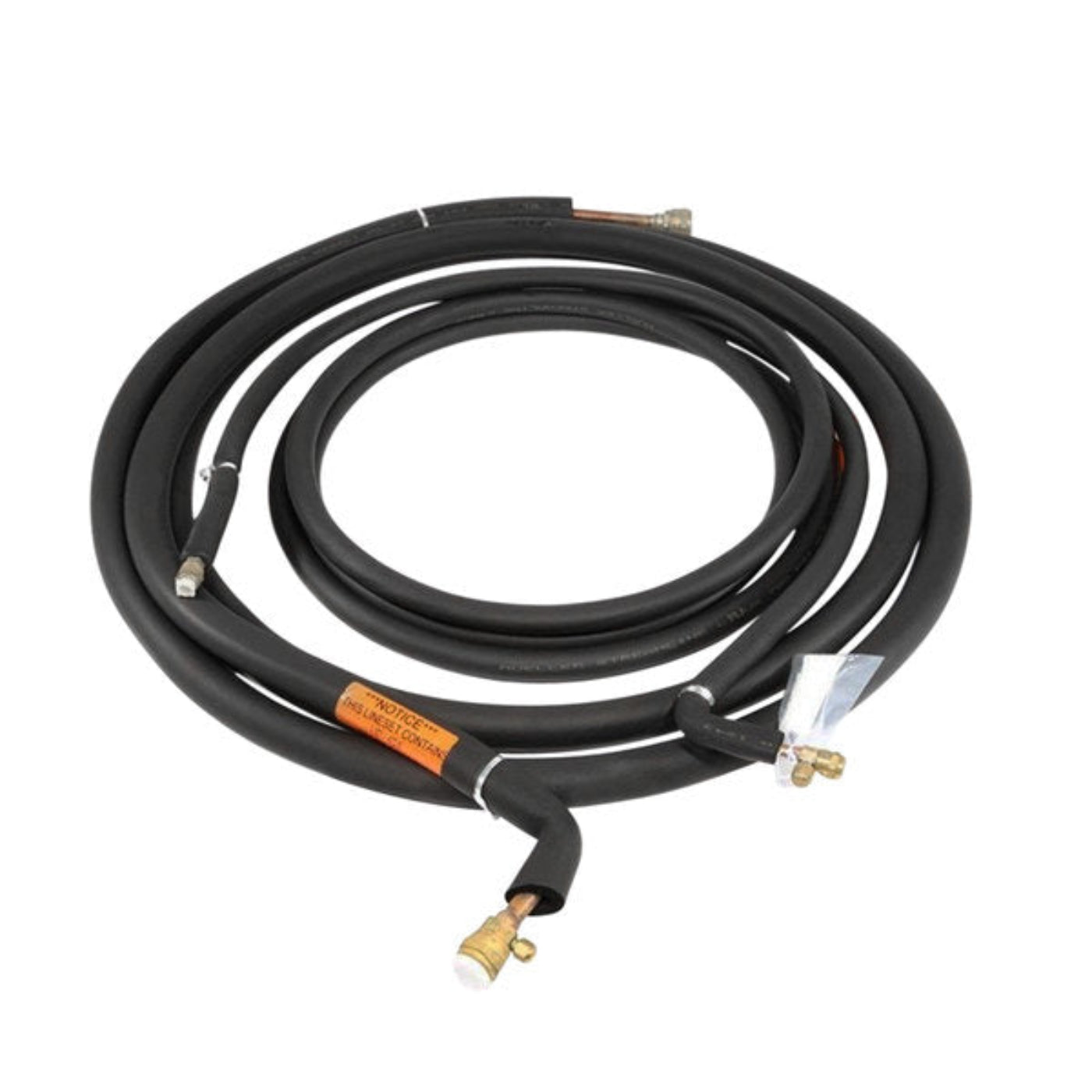 Hoshizaki HS-5606 | 55 ft Ice Bin Tubing Kit Brazing Required with URC-9FZ, URC-14FZ - HS-5606