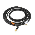 Hoshizaki HS-5300 | 35 ft Ice Bin Tubing Kit Brazing Required with SRC-10J - HS-5300