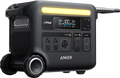 Anker SOLIX F2600 Portable Power Station 2560Wh 2400W New - A1781111