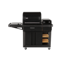Traeger Timberline WiFi Pellet Grill - TBB86RLG