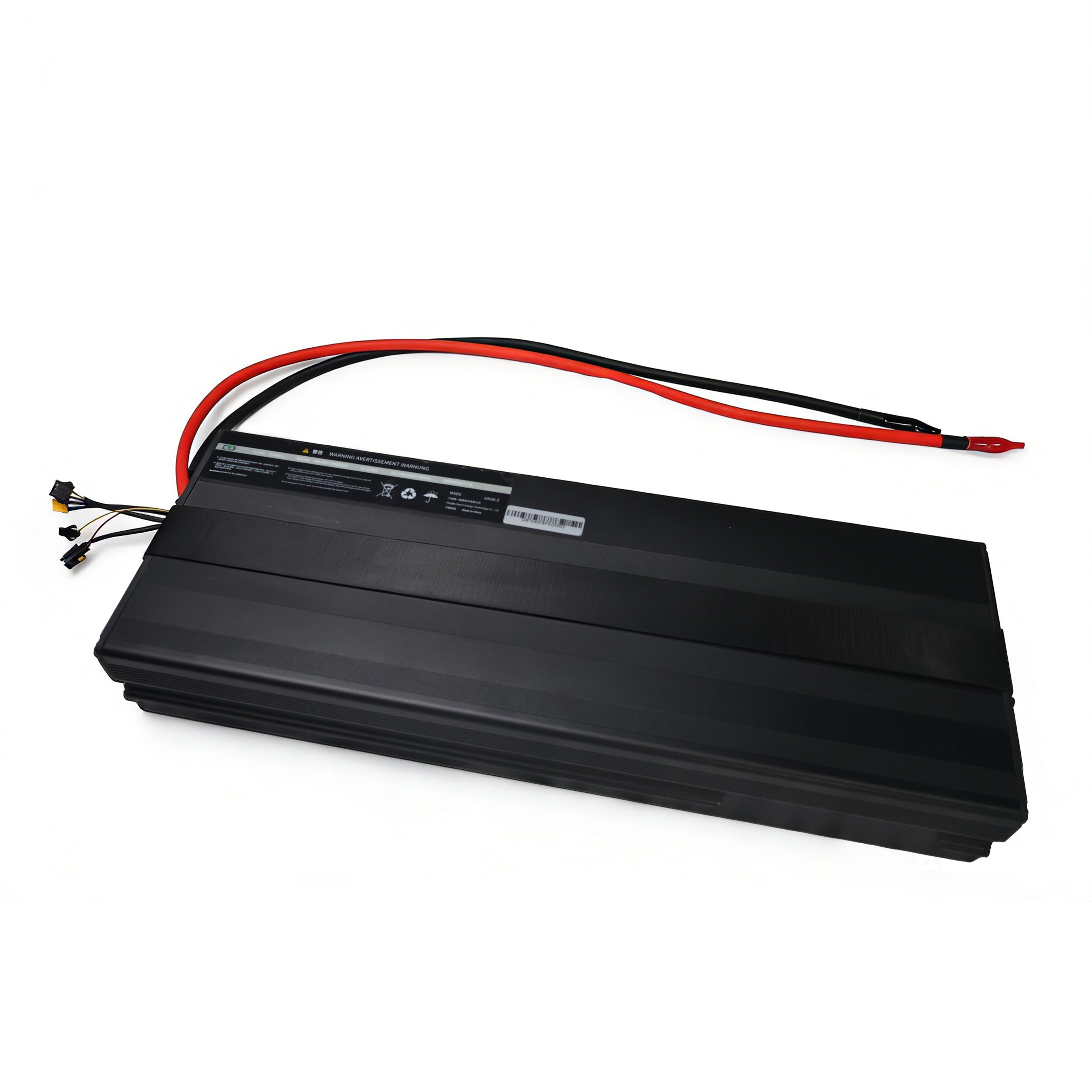 KAabo Battery 72V40AH for King GTR MAX - 03.D.08045