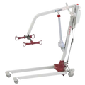 Bestcare Full Body Electric Patient Lift 500 lbs Capacity New - PL228