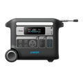 Anker 767 2048WH/1000W PowerHouse Portable Power Station New - A1780111