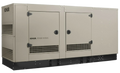 Kohler  100KW 120/240V 3-Phase Standby Generator Steel New  - KG100R-QS3