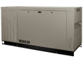 Kohler 38KW 120/240V Single Phase Standby Generator with App Connect New - 38RCLC-QS1