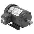 U.S. Motors S5P3A General Purpose Three Phase TEFC Horizontal - Footed Motor - S5P3A