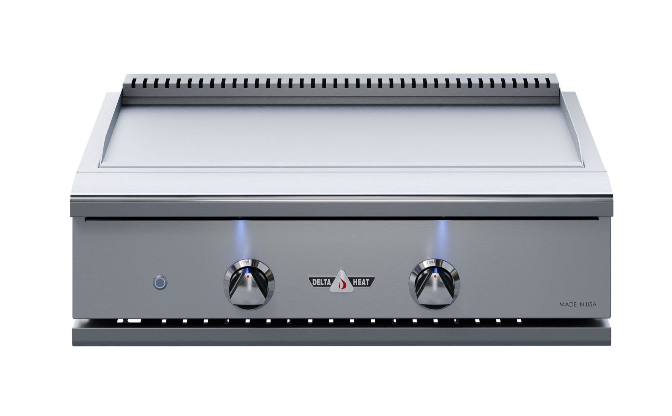 Delta Heat Teppanyaki Griddle - Propane  - DHTG32-LP