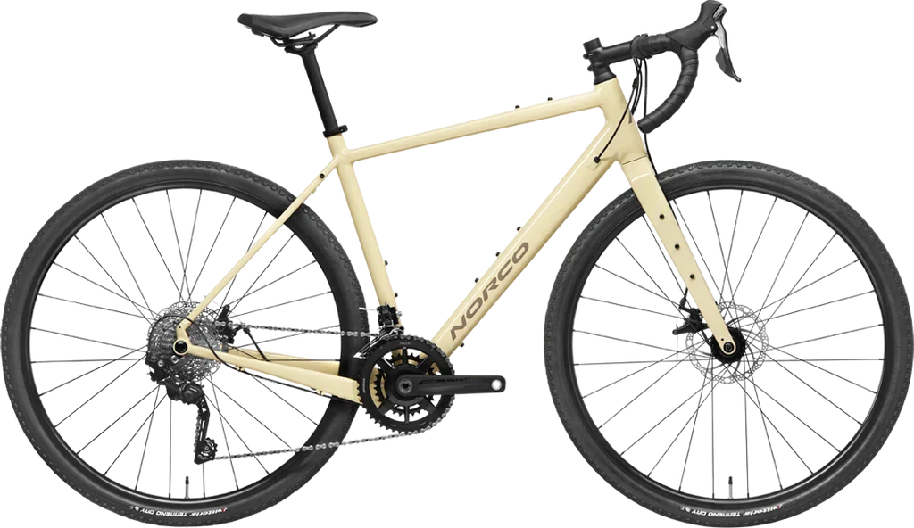 Norco Search XR A2 700c - Beige-Gray
