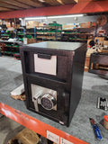 Hayman Front Loading Depository Safe Blemished - CV-F20-E