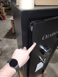 Hayman  Ozarks Gun Safe Blemished - OZ-5518