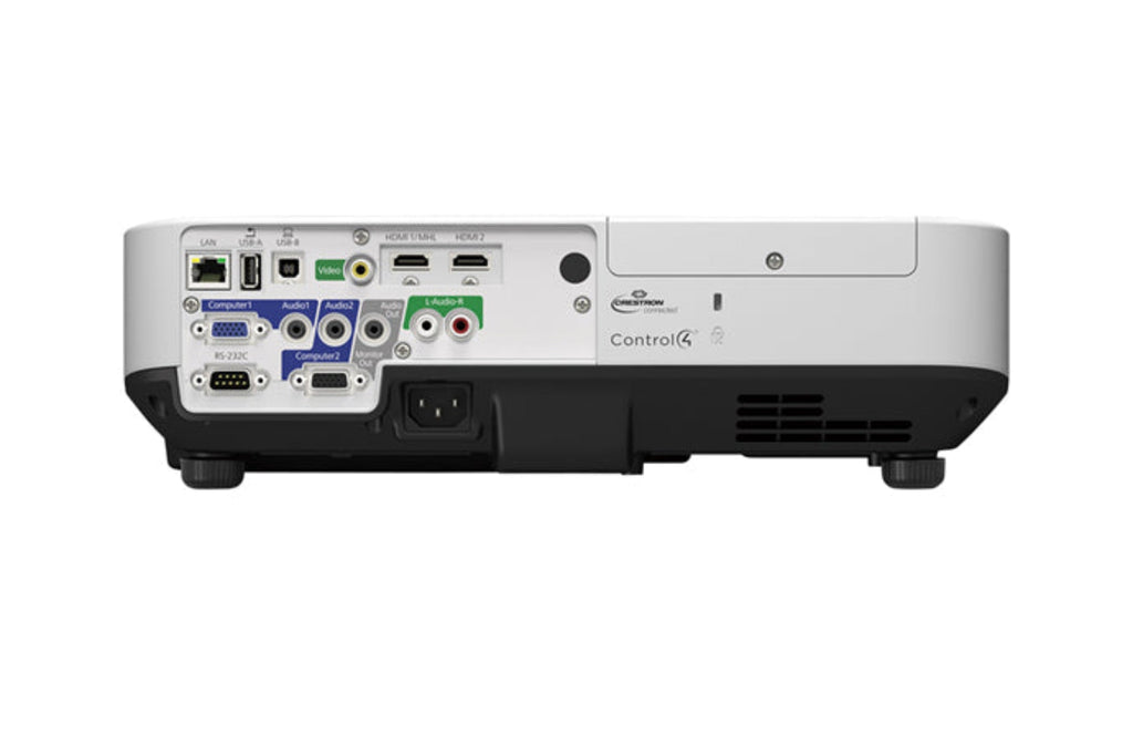 Epson PowerLite 2065 3LCD Full HD Projector V11H820020 - V11H820020