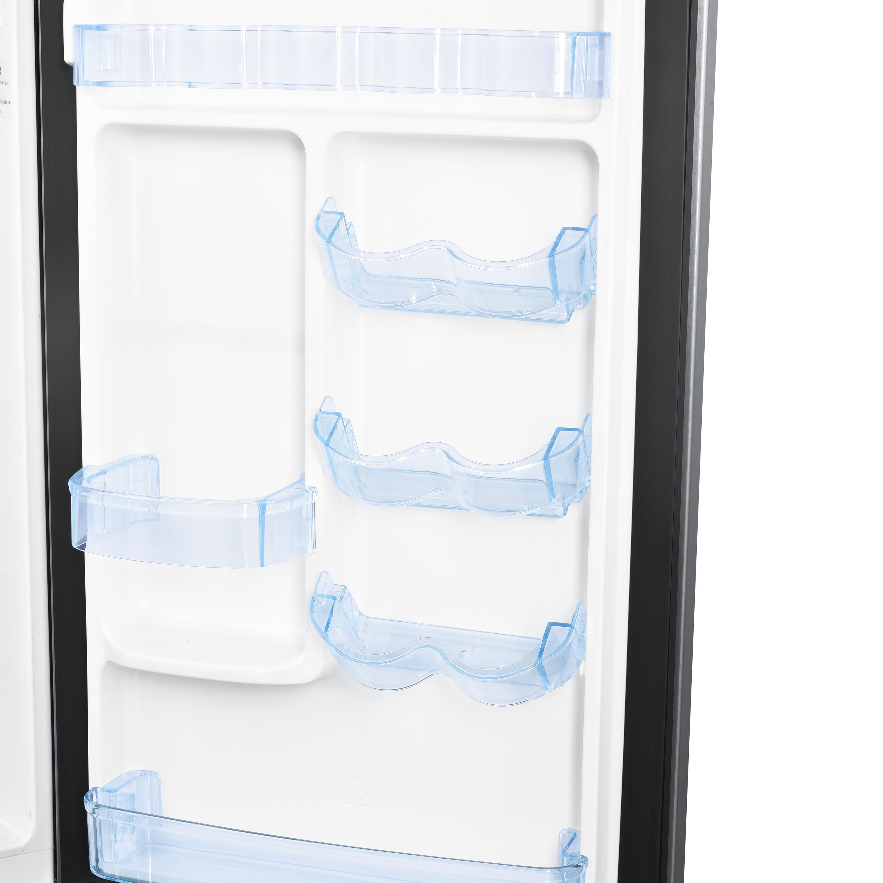 Avanti 4.5 cu. ft. Compact Refrigerator - RA45B3S