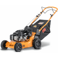 Scag SFC-21 21in Commercial Walk Behind Mower, Honda GXV160, BBC - SFC-21-4GX