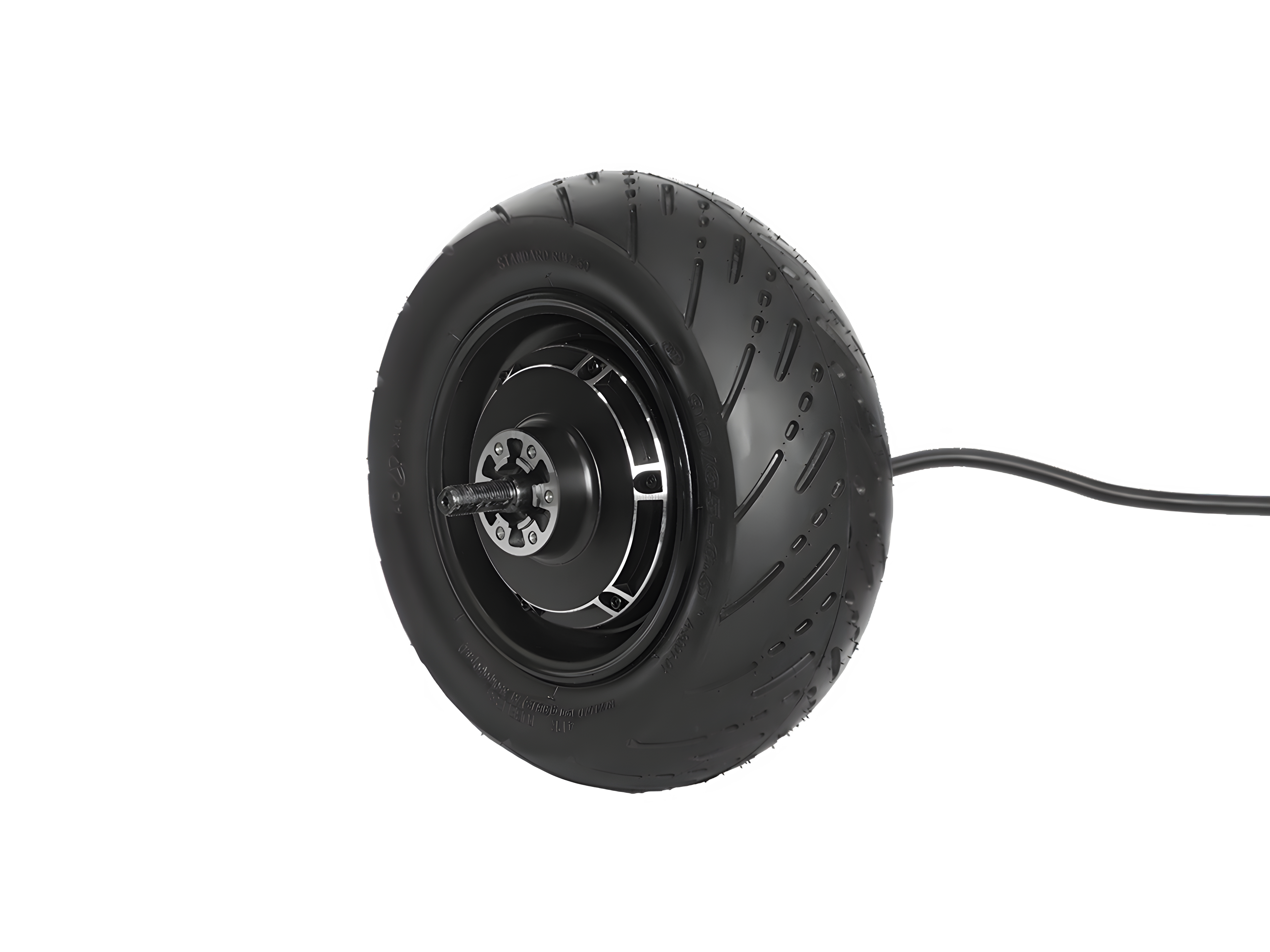Varla Eagle One PRO Motor & Tire Set