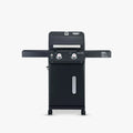 Monument Grills Mesa 220 Series | 2 Burner Propane Gas Grill in Black - M220